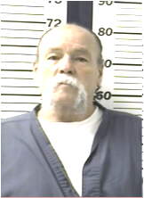 Inmate BURGESS, CHARLES   J.V.