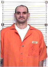 Inmate COLLINS, VELAIR V