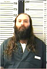 Inmate DEBERG, CASEY C