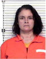 Inmate DEPENHART, AMY L