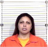 Inmate DOMINGUEZ, FANESA M