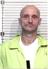 Inmate GILMORE, JAMES B