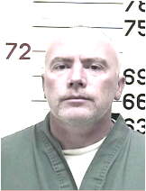 Inmate GREENE, CHRISTOPHER D