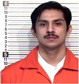 Inmate HERNANDEZ, ANTONIO R