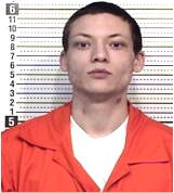 Inmate LANOUE, CHRISTOPHER J