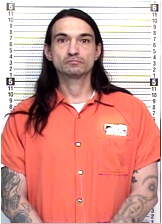 Inmate MARSHALL, JOSEPH E