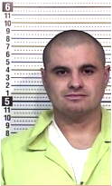 Inmate MARTINEZ, MICAH C