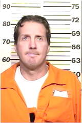 Inmate MCKINSTER, ANDREW