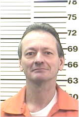 Inmate MINNEY, ROLAND B