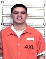 Inmate PARRA, ALEJANDRO