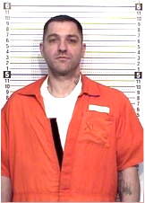 Inmate PICANZO, ALEXANDER M