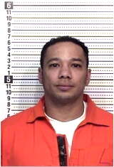 Inmate REED, JEFFREY M