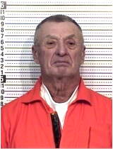 Inmate SMITH, LEE D