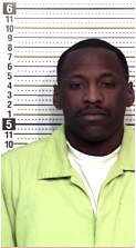 Inmate THOMAS, FRANK H