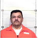 Inmate ANAYA, WILSON C