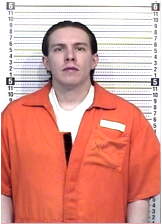 Inmate BAILEY, JAMES H