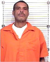 Inmate CANDELARIA, LORENZO R