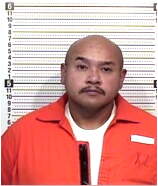 Inmate CARDENAS, RUDY A