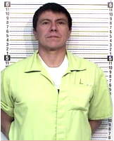 Inmate CHRISTJOHN, DERRICK J