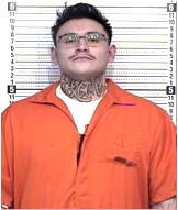 Inmate COSTELLO, JULIAN J