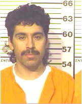 Inmate DOMINGUEZ, JESUS M