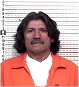 Inmate HERNANDEZMARTINEZ, JESUS M