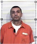 Inmate HIGUERA, MARCO A