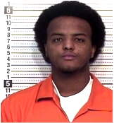 Inmate HIRSI, SAID F