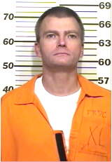 Inmate HOFFMAN, RONALD J