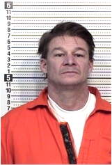 Inmate KELLEY, GAVIN D