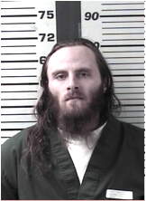 Inmate LENNING, CURTIS J