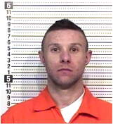 Inmate LOOSE, ANTHONY D