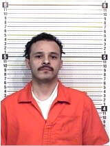 Inmate LOPEZ, ROMAN C