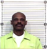 Inmate MCPHERSON, ROGER O