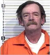 Inmate MEISE, RICHARD B