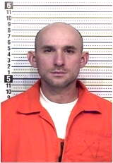 Inmate PEARCY, JOSEPH L