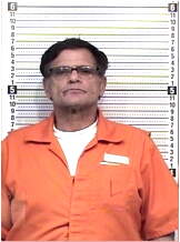 Inmate POLSON, SCOTT T