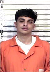 Inmate PONCE, MIGUEL A