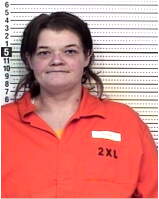 Inmate REDMOND, DENISE R