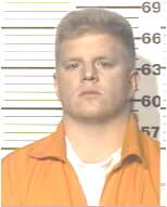 Inmate RICHARDS, DAVID W