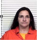 Inmate ROBERSON, JESSICA J