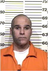 Inmate ROYBAL, MICHAEL P