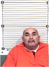 Inmate SANDOVAL, BENJAMIN L