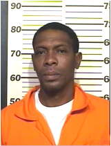 Inmate SCOTT, PAUL W