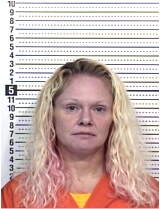 Inmate SHERMAN, EDNA V