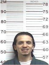 Inmate SWAW, MICHAEL A