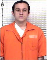 Inmate TORRESMURILLO, DAVID A