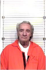 Inmate WAGNER, GERALD J