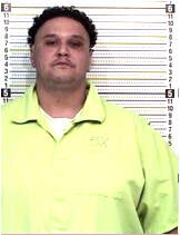 Inmate WALKER, TIMOTHY J