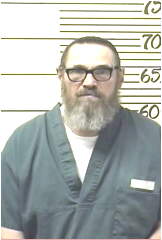 Inmate WOOD, JAMES A